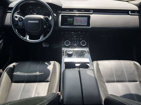Used 2020 Land Rover Range Rover Velar R-Dynamic S AWD/4WD image 16