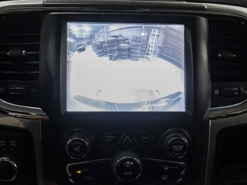 Used 2013 RAM 2500 Laramie w/ Convenience Group image 21