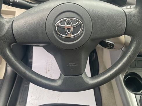 Used 2008 Toyota RAV4 4WD image 16