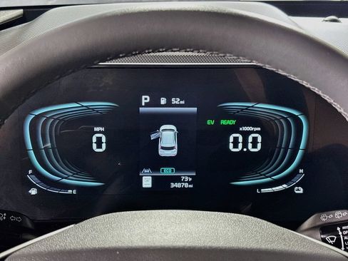 Certified 2023 Kia Niro EX FWD image 15