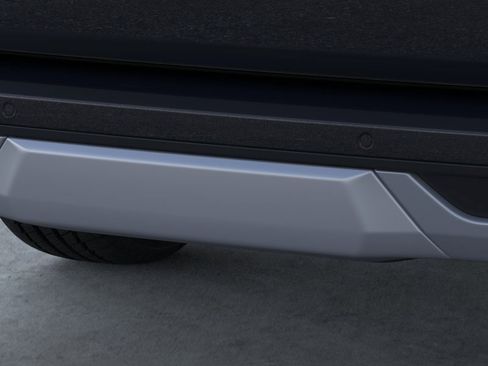 New 2026 Ford Expedition Max Platinum AWD/4WD image 25
