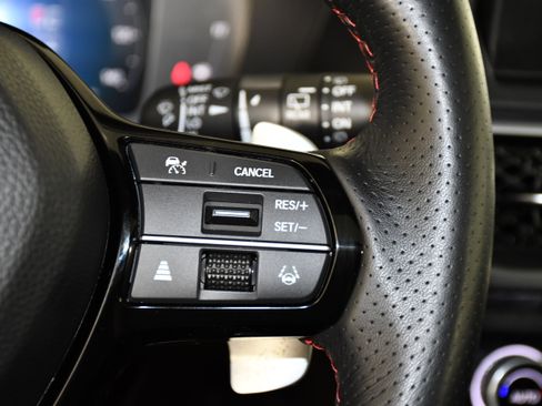 Certified 2025 Acura ADX A-Spec AWD/4WD image 21