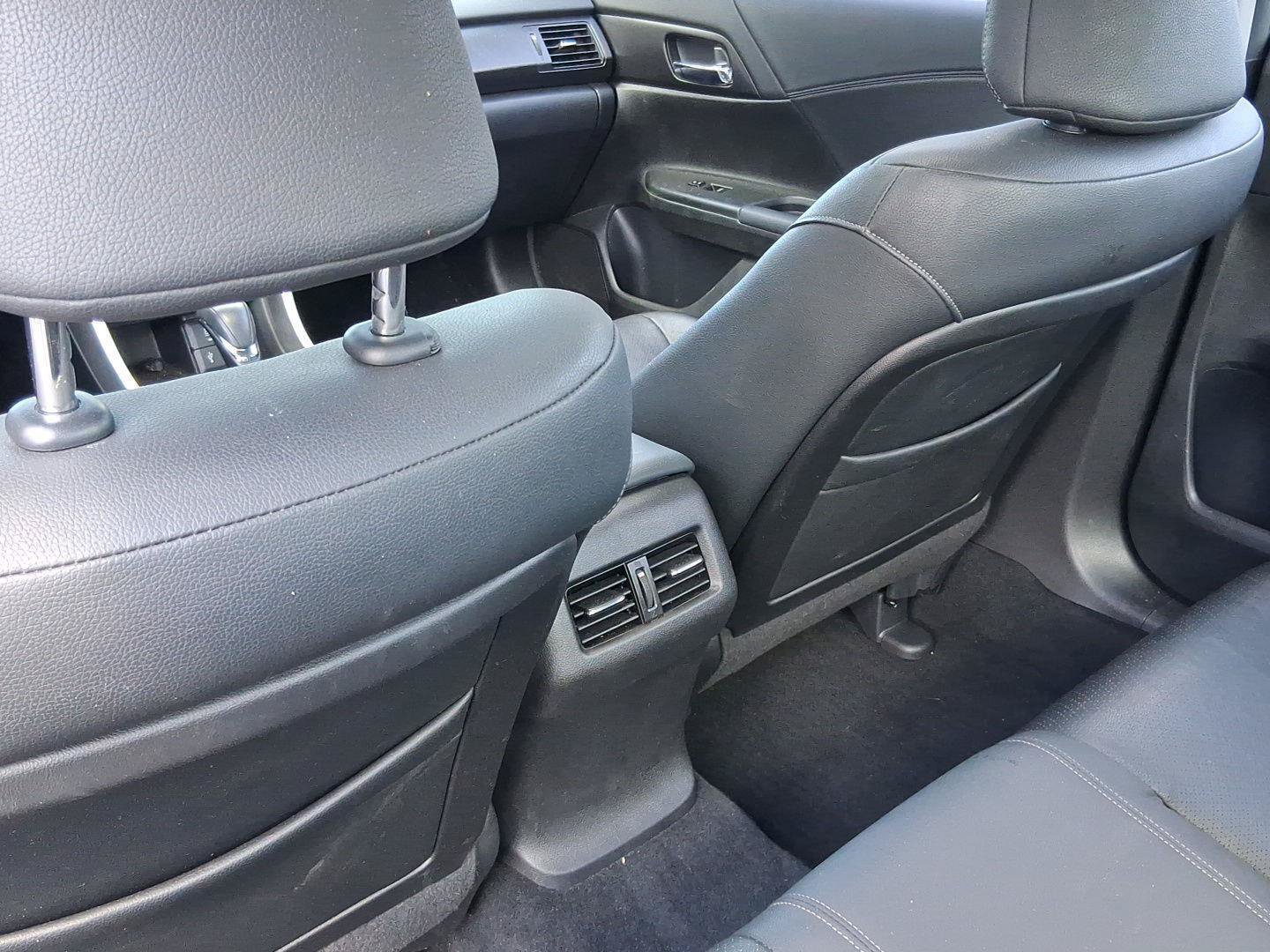 Used 2013 Honda Accord EX-L image 20