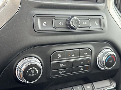 New 2026 GMC Sierra 1500 Pro w/ Pro Value Package RWD image 11