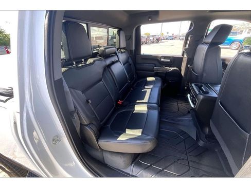 Used 2021 Chevrolet Silverado 3500 LTZ w/ Z71 Chrome Sport Edition AWD/4WD image 29