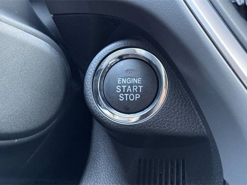 New 2025 Subaru Crosstrek 2.0i Premium image 19