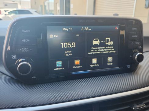 Used 2020 Hyundai Tucson SEL FWD image 18