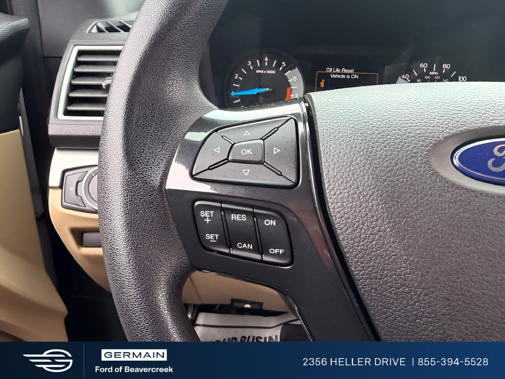 Used 2017 Ford Explorer 4WD image 18