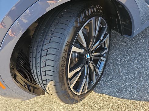 New 2026 BMW X7 xDrive40i w/ Premium Package image 35