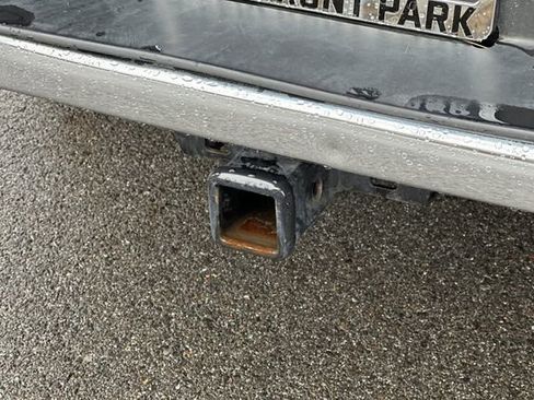 Used 2021 RAM 1500 Big Horn RWD image 51