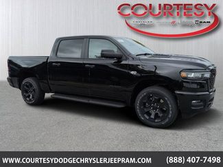 New 2026 RAM 1500 Express AWD/4WD video 1