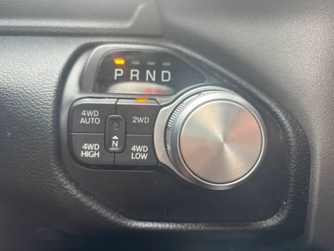 Used 2021 RAM 1500 Laramie image 20