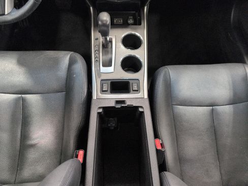 Used 2014 Nissan Altima 2.5 SL w/ Technology Package FWD image 16