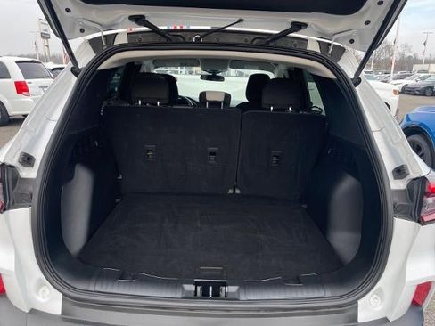 Used 2025 Ford Escape Active image 19