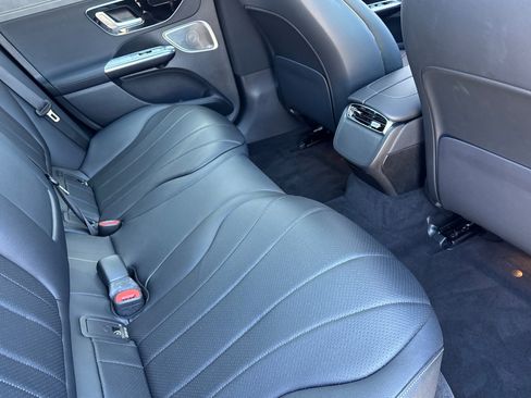 Used 2023 Mercedes-Benz EQE 350+ 4MATIC Sedan image 33