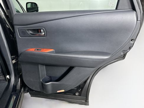 Used 2010 Lexus RX 350 2WD image 31