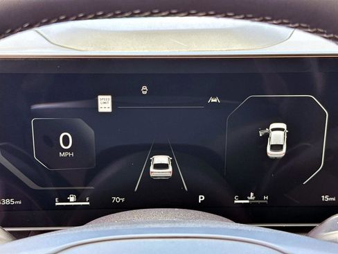 New 2025 Kia K4 EX image 25