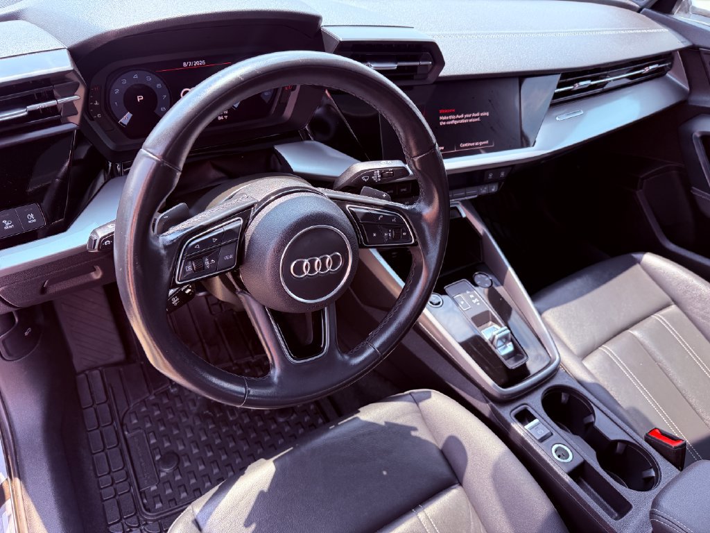 Used 2024 Audi A3 2.0T Premium FWD image 24