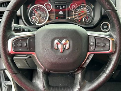 Used 2025 RAM 1500 Tradesman AWD/4WD image 23