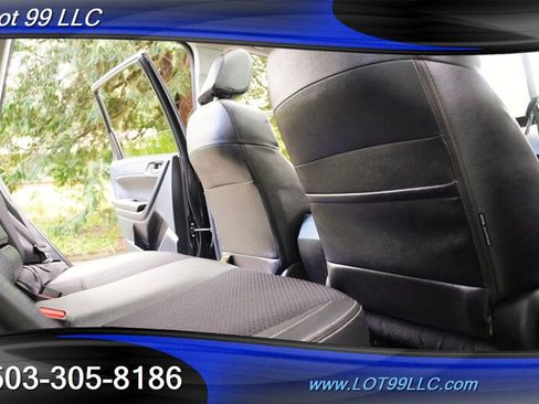 Used 2018 Subaru Forester 2.0XT Premium AWD/4WD image 17