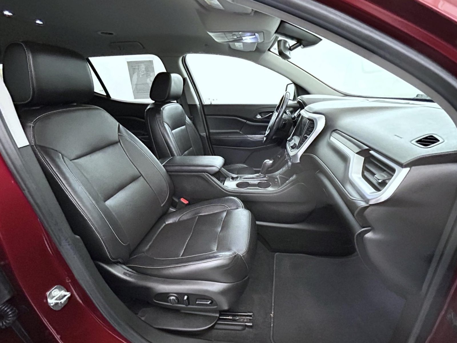 Used 2018 GMC Acadia SLT AWD/4WD image 15