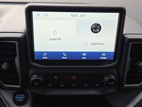 Used 2023 Ford Bronco Sport Big Bend w/ Convenience Package image 18