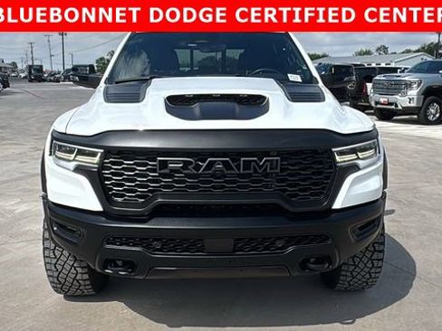 Used 2025 RAM 1500 RHO w/ Bed Utility Group AWD/4WD image 2