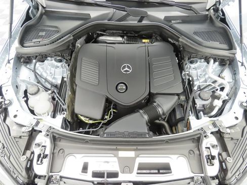 Certified 2026 Mercedes-Benz GLC 300 4MATIC image 31