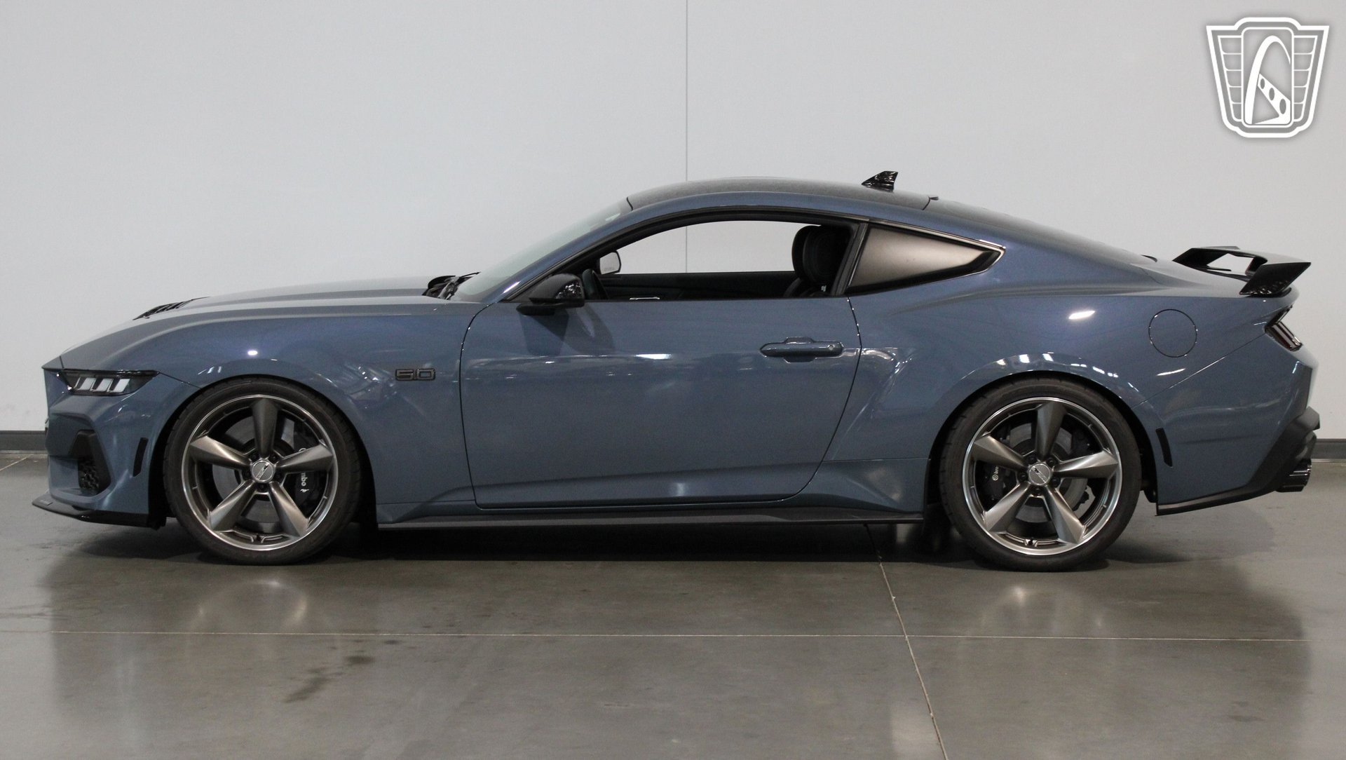 Used 2024 Ford Mustang GT w/ GT Performance Package RWD image 30