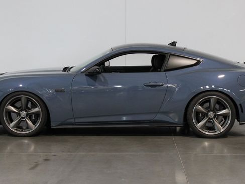 Used 2024 Ford Mustang GT w/ GT Performance Package RWD image 30