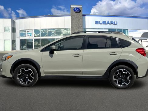 Used 2015 Subaru Crosstrek 2.0i Premium image 9