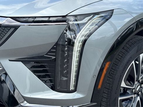 New 2026 Cadillac Optiq Sport 1 RWD image 14