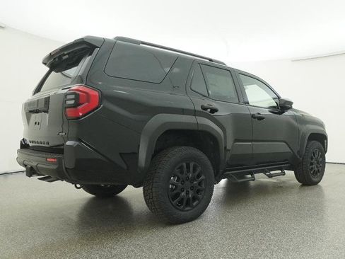 New 2026 Toyota 4Runner TRD Sport Premium image 43