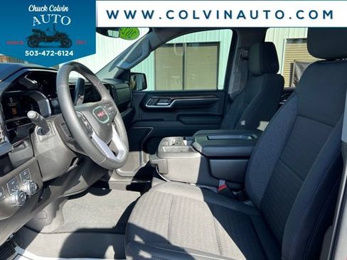 Used 2024 GMC Sierra 1500 Elevation AWD/4WD image 14