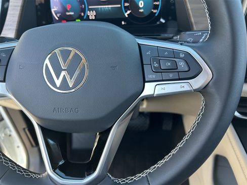 New 2026 Volkswagen Atlas SE image 20