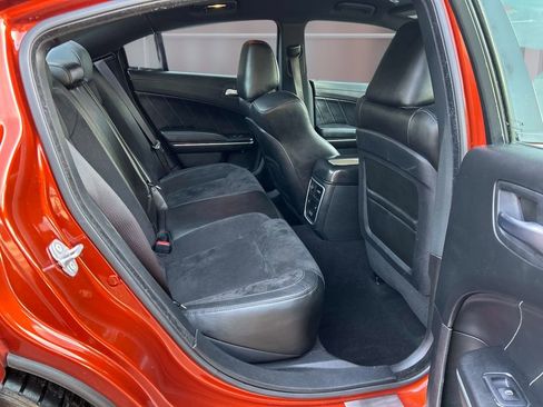 Used 2021 Dodge Charger Scat Pack image 14