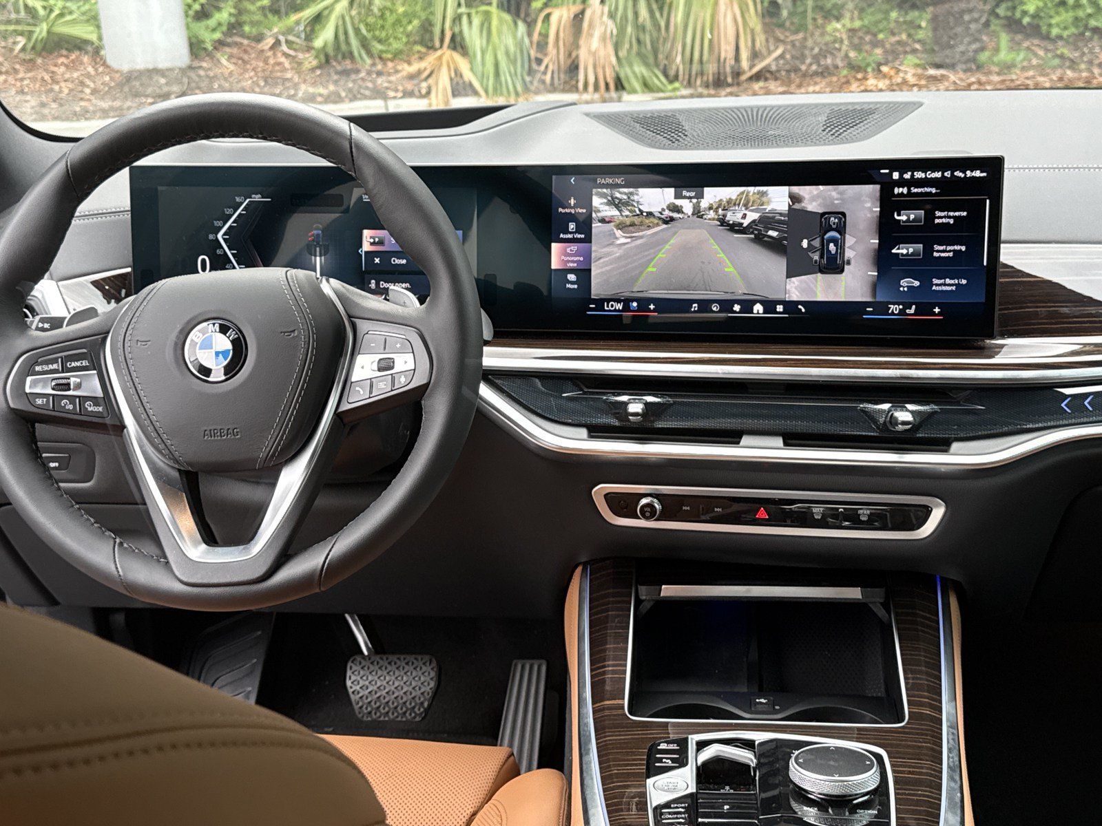 Used 2026 BMW X5 xDrive40i AWD/4WD image 27