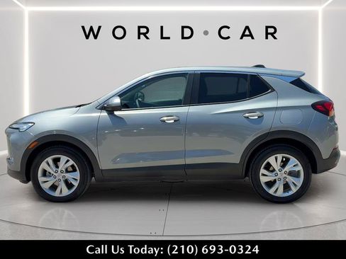 Used 2026 Buick Encore GX Preferred w/ Advanced Technology Package FWD image 6