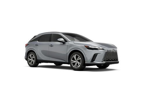 New 2026 Lexus RX 350 PREMIUM image 18