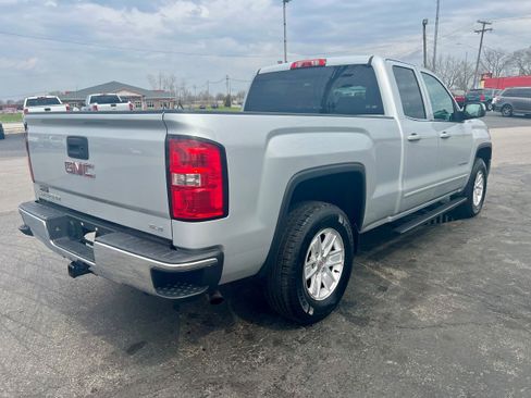 Used 2014 GMC Sierra 1500 SLE AWD/4WD image 5