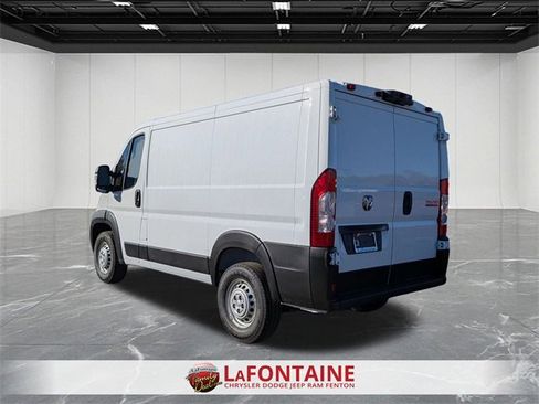 New 2026 RAM ProMaster 1500 w/ Convenience Group image 3