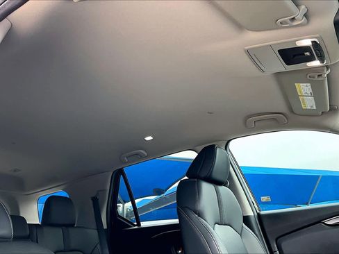 Used 2026 Honda Passport RTL image 14