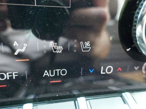 New 2026 GMC Acadia Denali Ultimate AWD/4WD image 24
