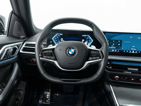 Used 2025 BMW 430i w/ Premium Package image 16