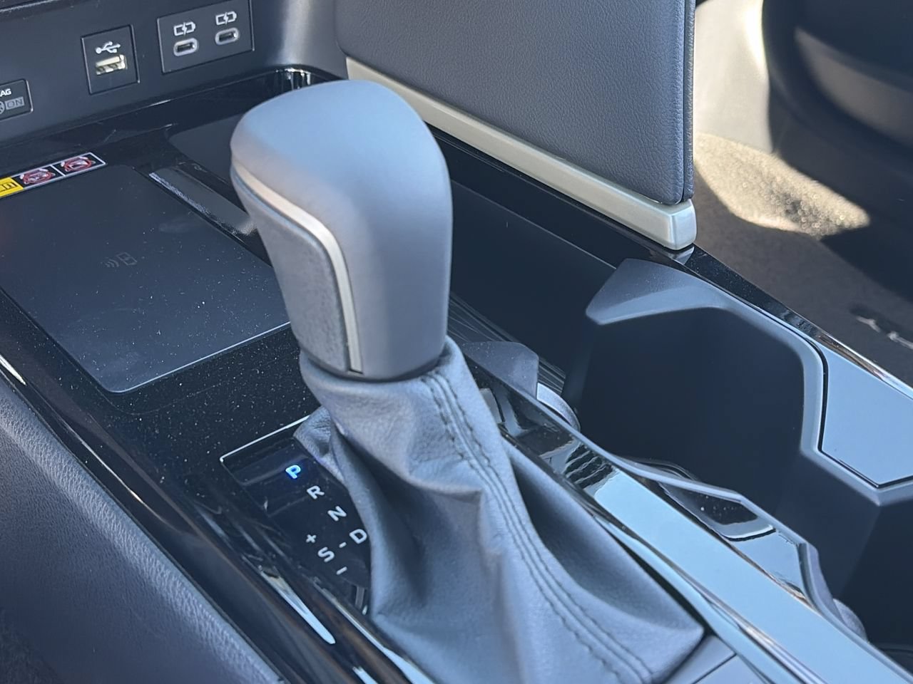 New 2026 Toyota Camry XSE w/ Premium Package FWD image 13