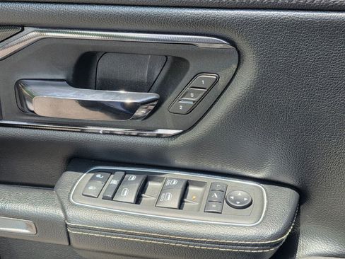 Used 2022 RAM 1500 Rebel w/ G/T Package AWD/4WD image 26