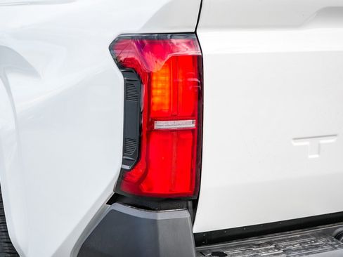 New 2026 Toyota Tacoma SR image 10