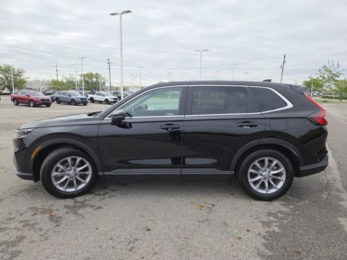 Used 2023 Honda CR-V EX-L image 15