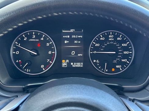 Used 2023 Subaru Outback Onyx Edition AWD/4WD image 29