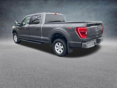 Used 2022 Ford F150 XLT w/ Equipment Group 301A Mid